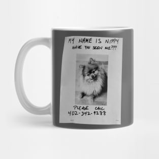 Have you seen nippy better call saul Mug